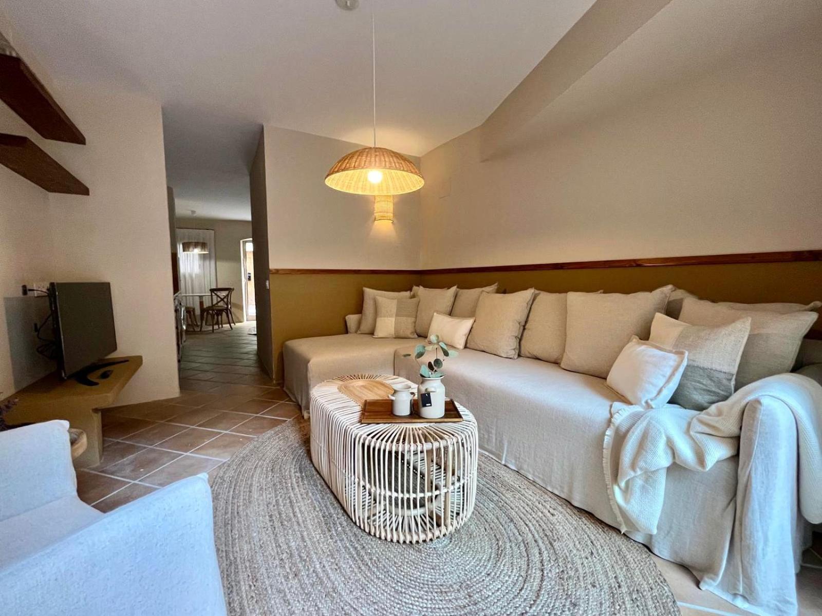 Apartaments Can Gibert Castello  D'Empuries Exterior photo