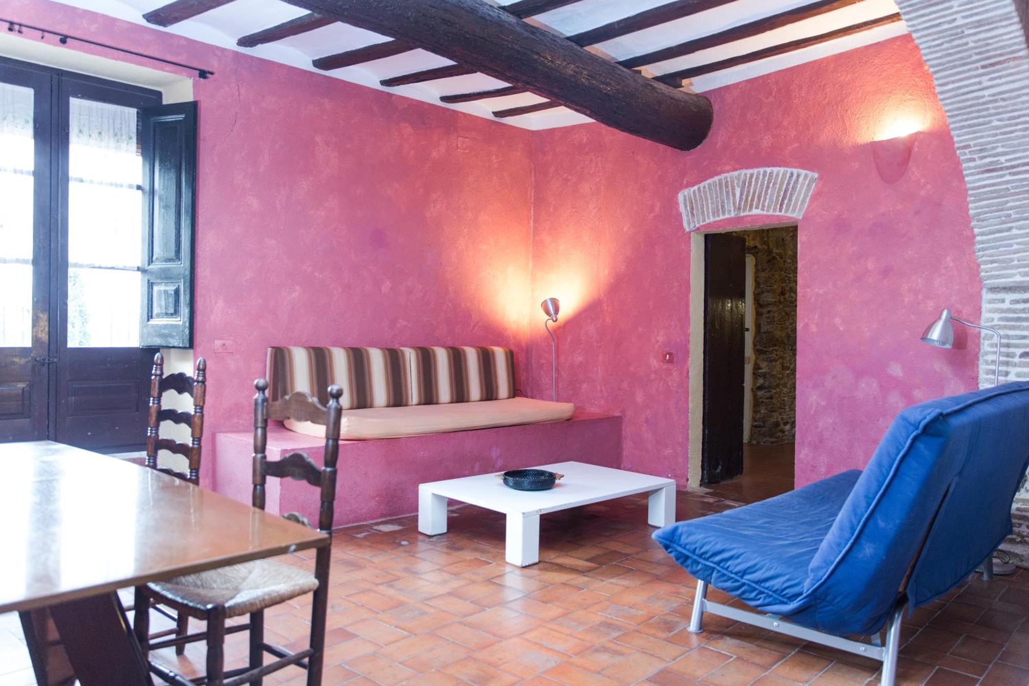 Apartaments Can Gibert Castello  D'Empuries Exterior photo