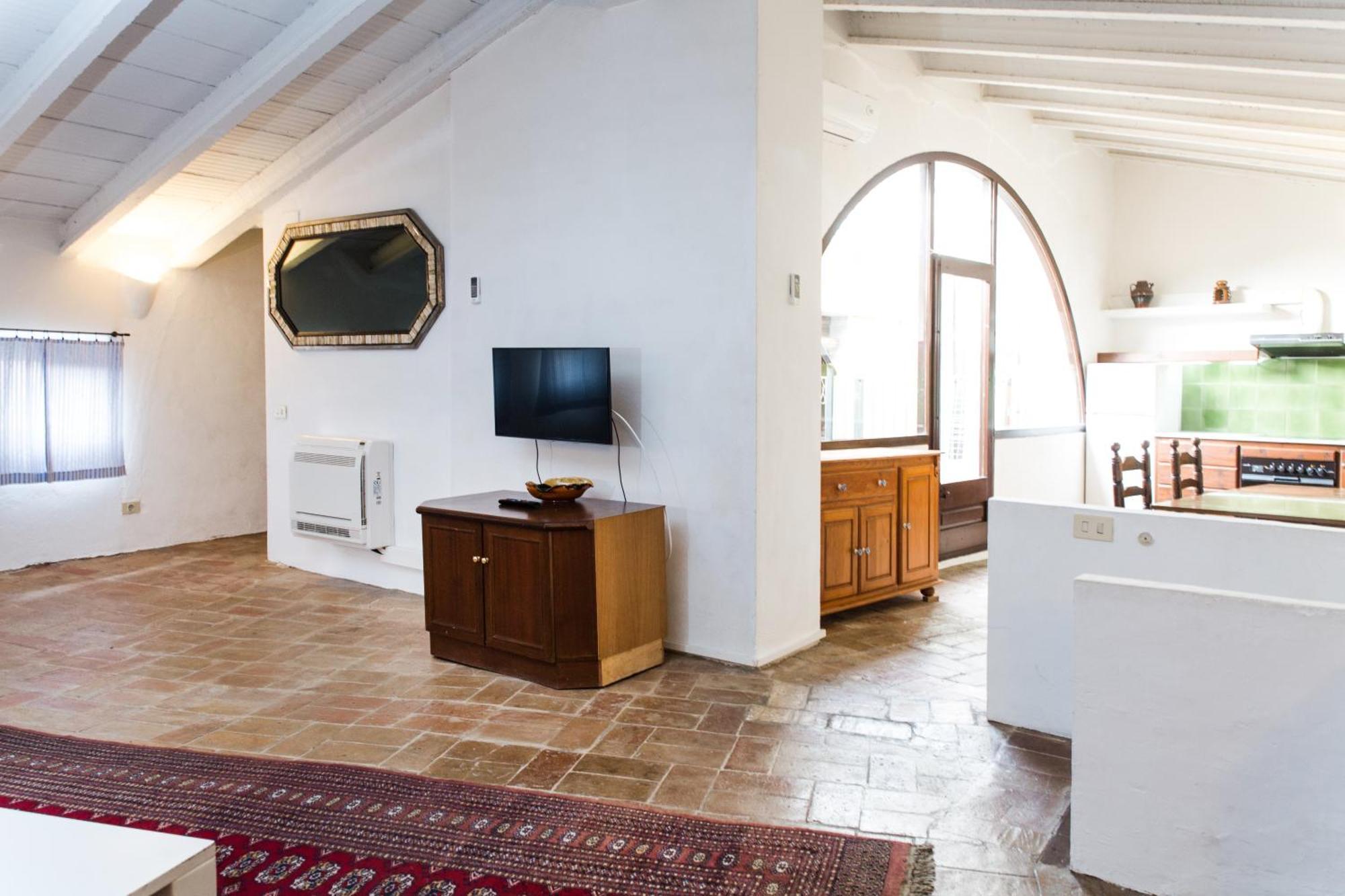 Apartaments Can Gibert Castello  D'Empuries Exterior photo