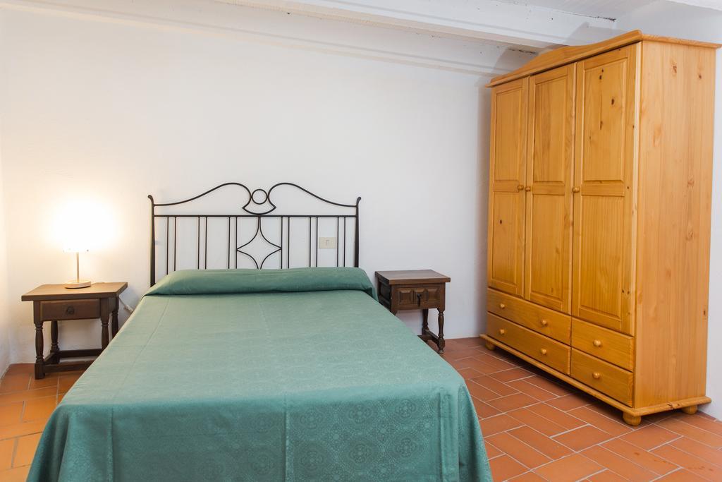 Apartaments Can Gibert Castello  D'Empuries Exterior photo